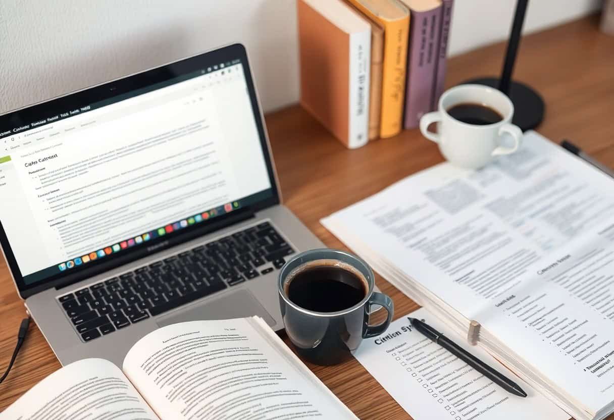 Checking business citations for accuracy and consistency to boost local SEO, Google Maps rankings, and AI search visibility with Droved.