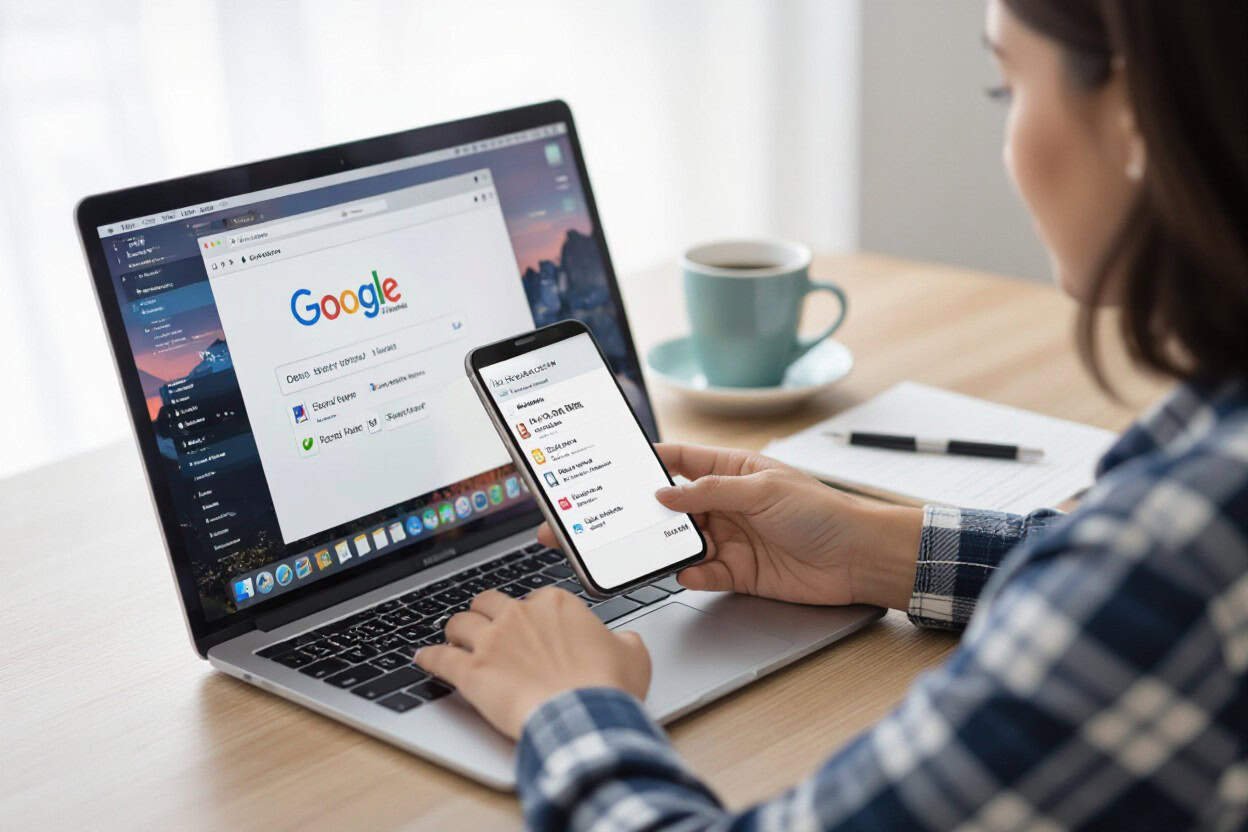 Guide on choosing the best Google Business categories mix to improve local SEO, boost Google Maps rankings, and increase online visibility with Droved.