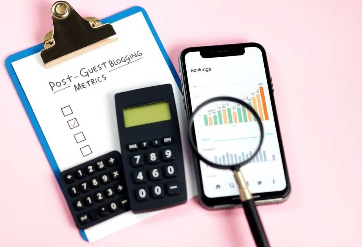 Do guest posts on local blogs help boost local SEO visibility, rankings, and brand authority online.