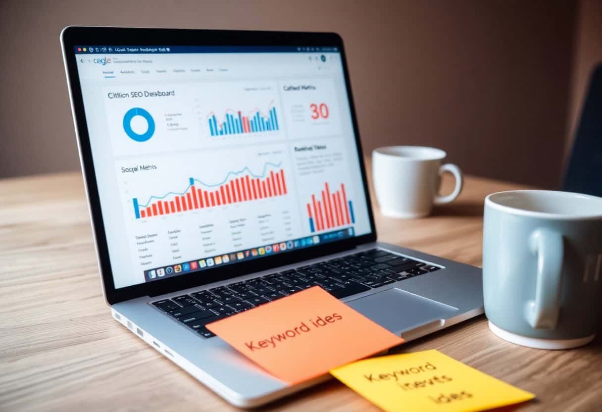 Droved ensuring citation consistency in 2025 to support local SEO, improve Google Maps visibility, and strengthen AI search presence.