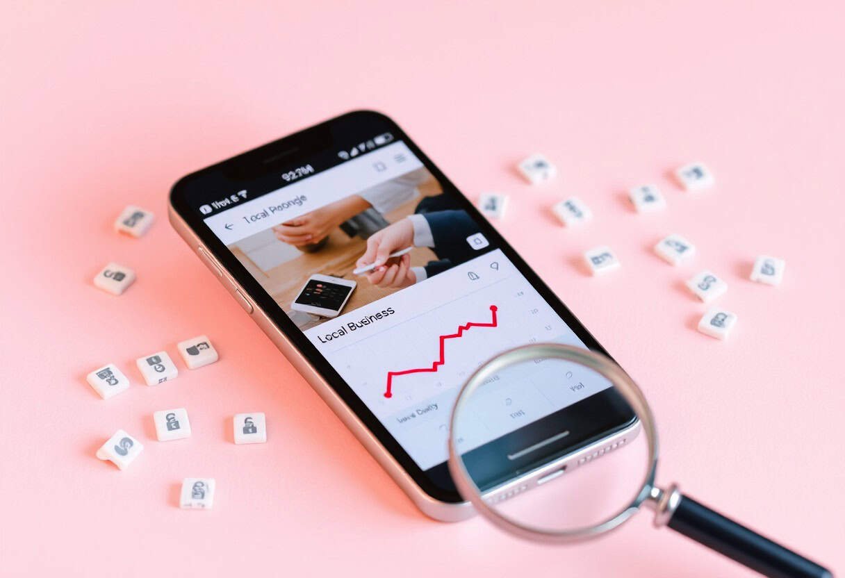 Do low-quality backlinks negatively affect local SEO performance, search rankings, and business visibility.