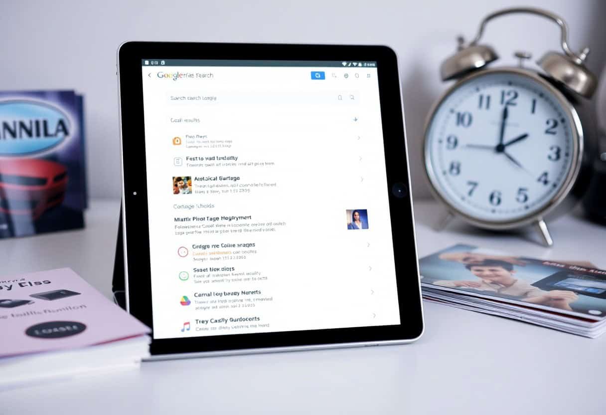 Improving site speed to enhance local SEO performance, boost Google Maps rankings, and increase AI search visibility with Droved.