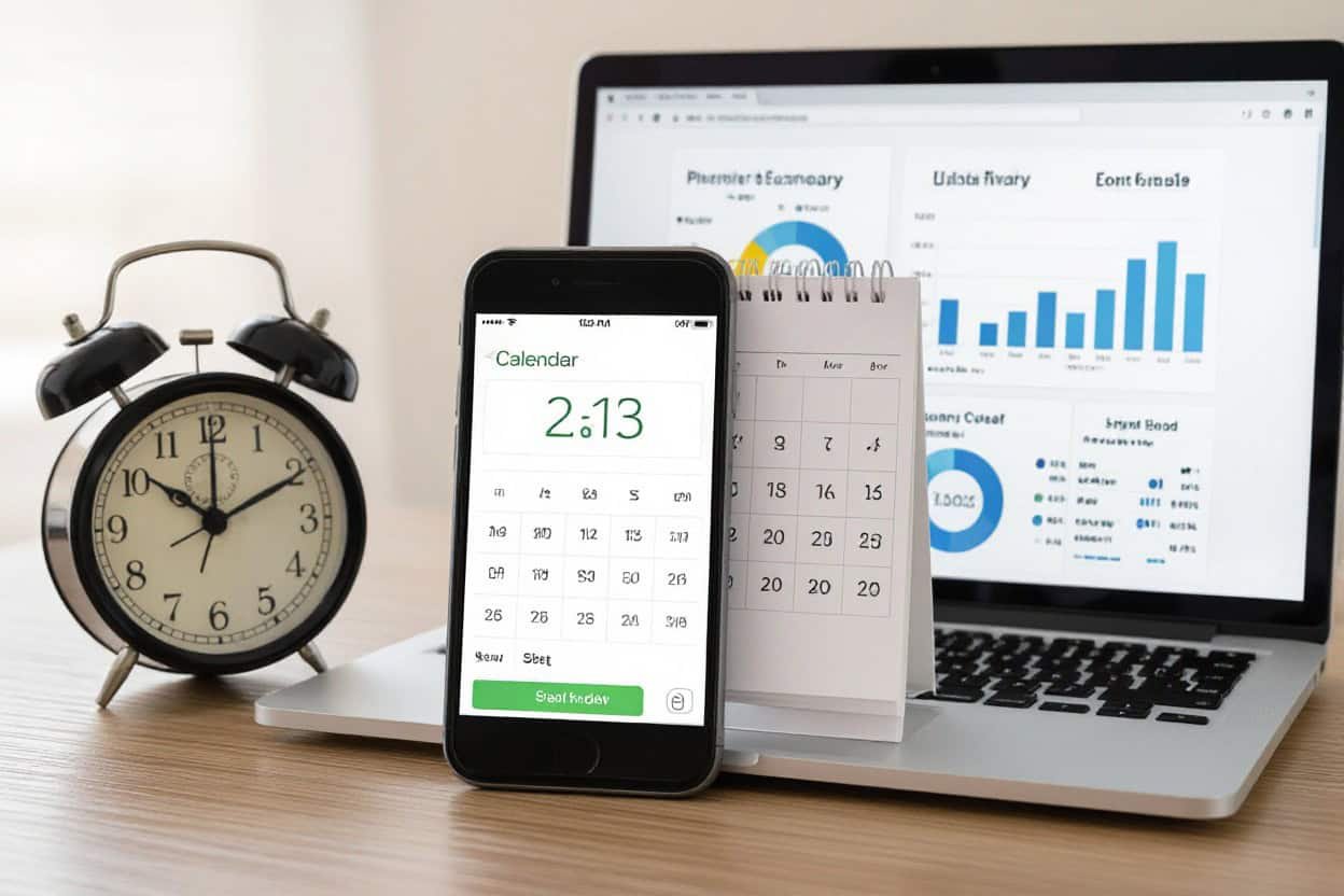 Optimized local SEO strategies with AI search optimization tools for enhanced local SEO performance and better search rankings.