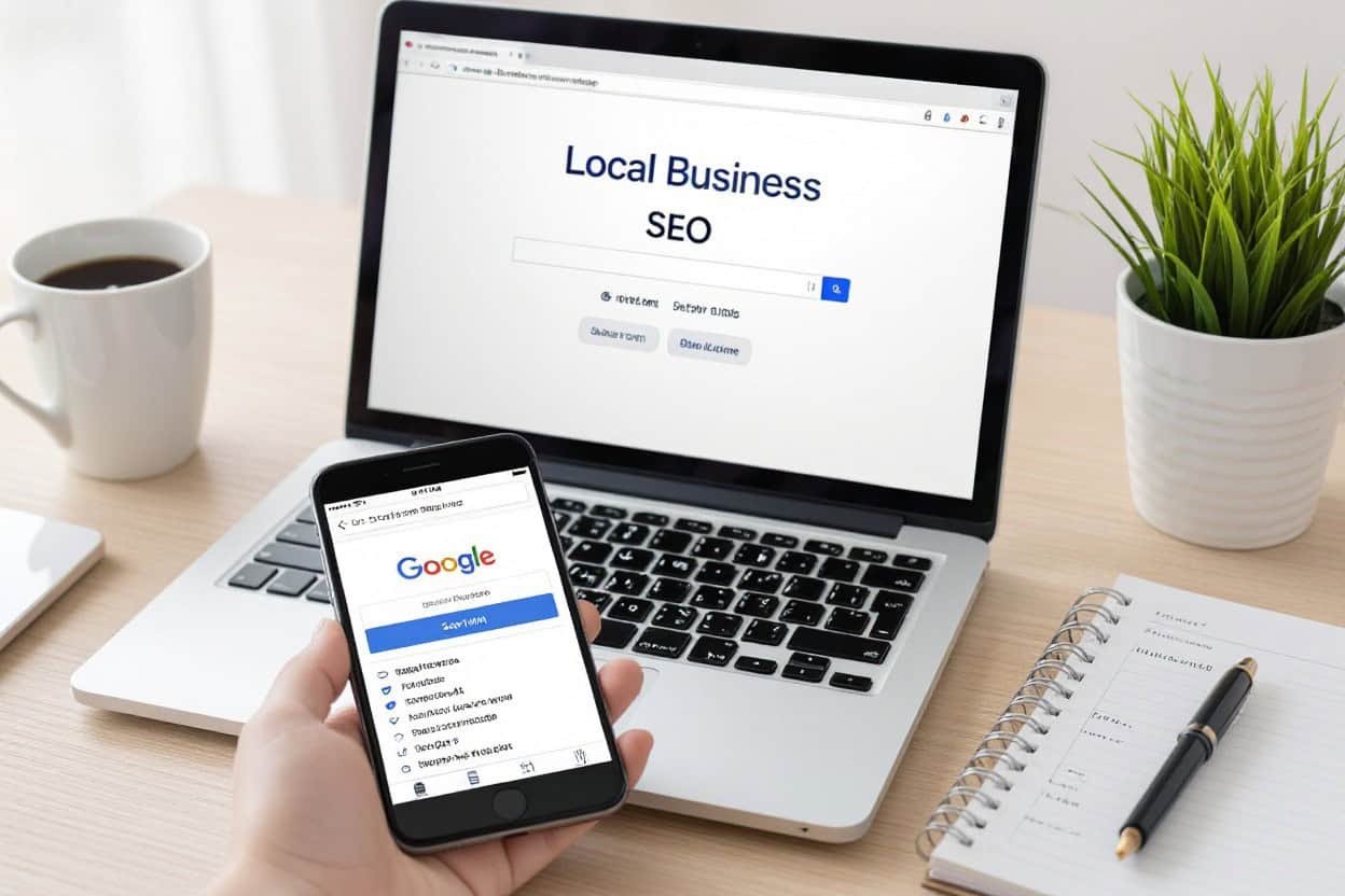 SEO-friendly filename: local-seo-ai-search-optimization-droved.jpg.