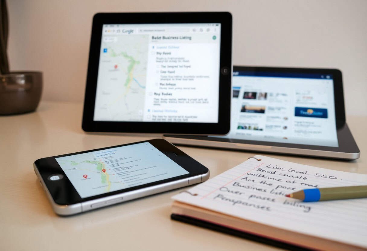 Enhancing customer trust with Droved through accurate, uniform online presence for businesses with multiple locations