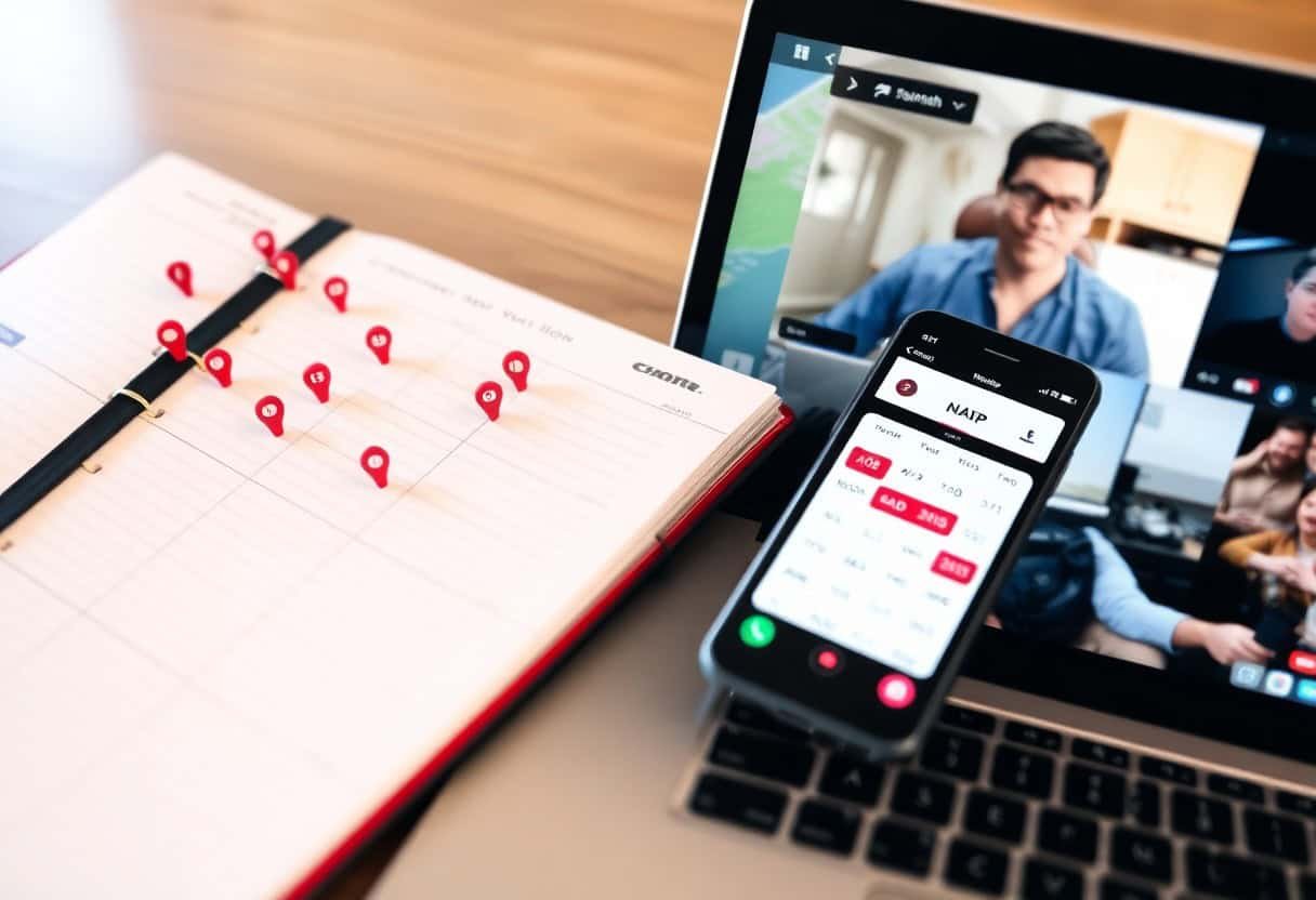 Local SEO strategies by Droved helping multi-location brands strengthen Google Maps rankings and customer credibility