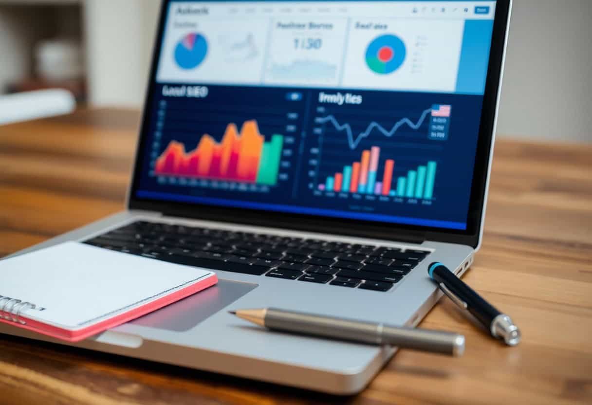 Optimize your website for local search to gain visibility, improve rankings, and attract new customers.