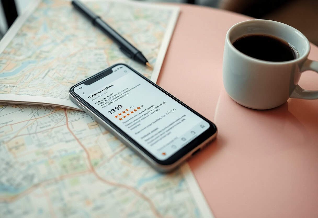 Optimize your website for local search to boost visibility, improve rankings, and attract customers.