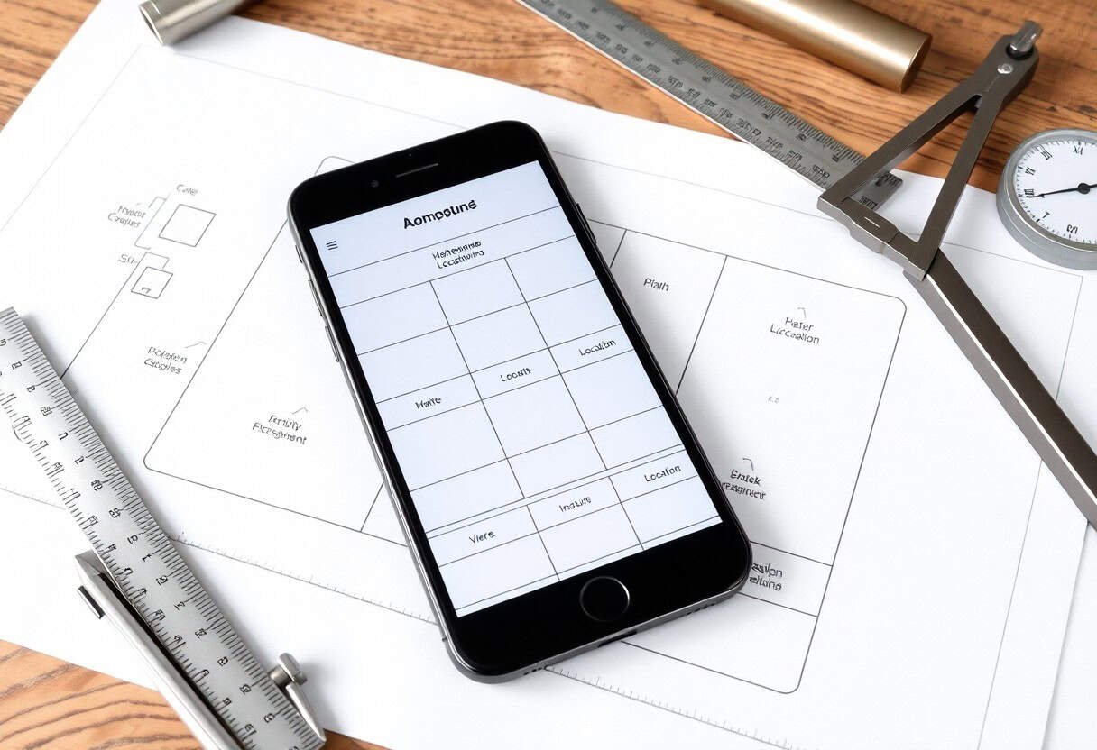 Website structure for multiple business locations, showing how Droved improves local SEO, multi-location rankings, and AI search presence.