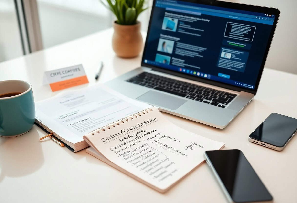 Best citation sites for businesses to improve local SEO, strengthen Google Maps rankings, and increase AI search visibility with Droved.