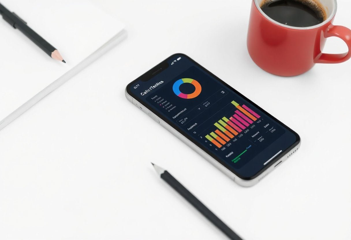 Track calls and leads from your Google Business Profile to measure local SEO impact and performance.